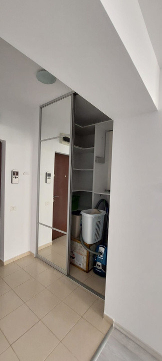 Apartament 2 Camere Lake View Herăstrău