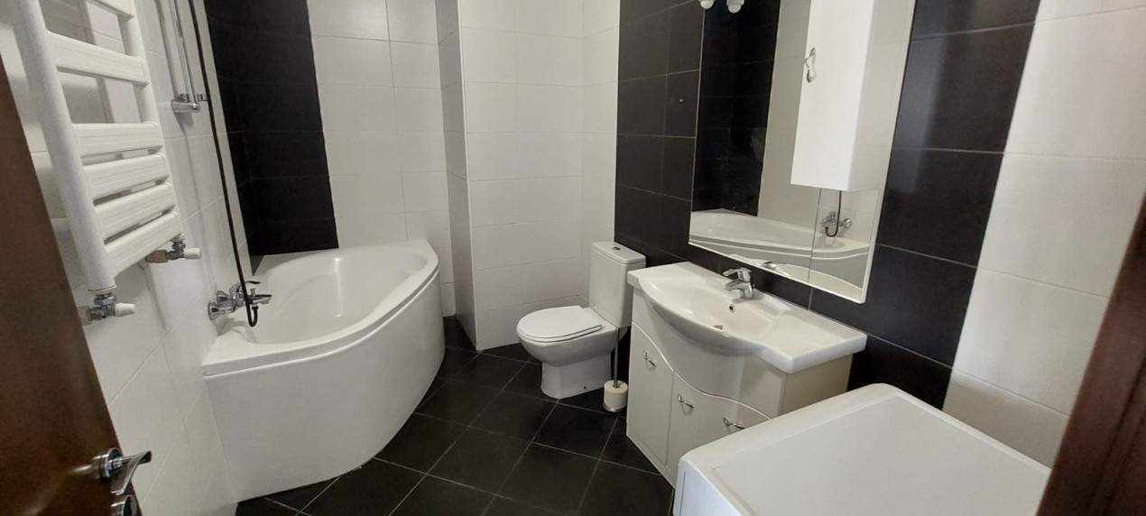 Apartament 2 Camere Lake View Herăstrău