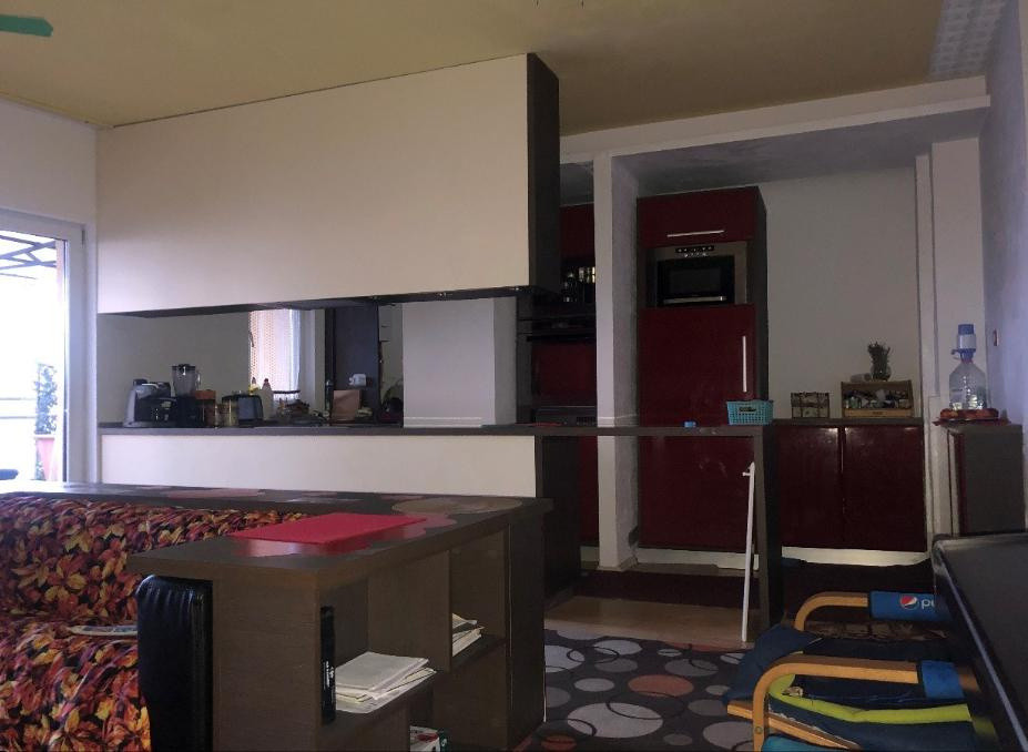 Ocazie! Apart. cu 3 camere, 79 mp. +2 terase+garaj, 296000 Eur, Zorilor