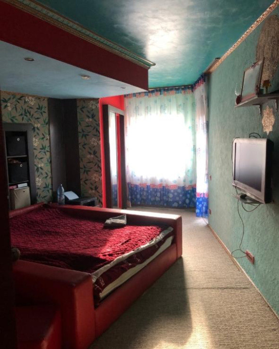 Ocazie! Apart. cu 3 camere, 79 mp. +2 terase+garaj, 296000 Eur, Zorilor