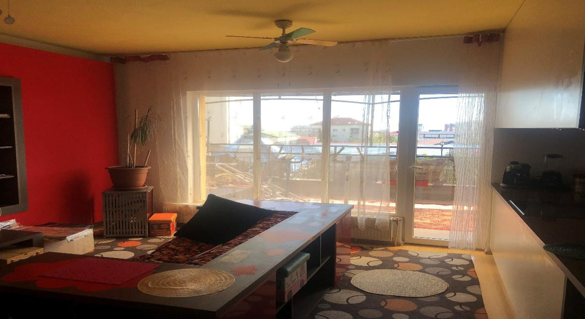 Ocazie! Apart. cu 3 camere, 79 mp. +2 terase+garaj, 296000 Eur, Zorilor