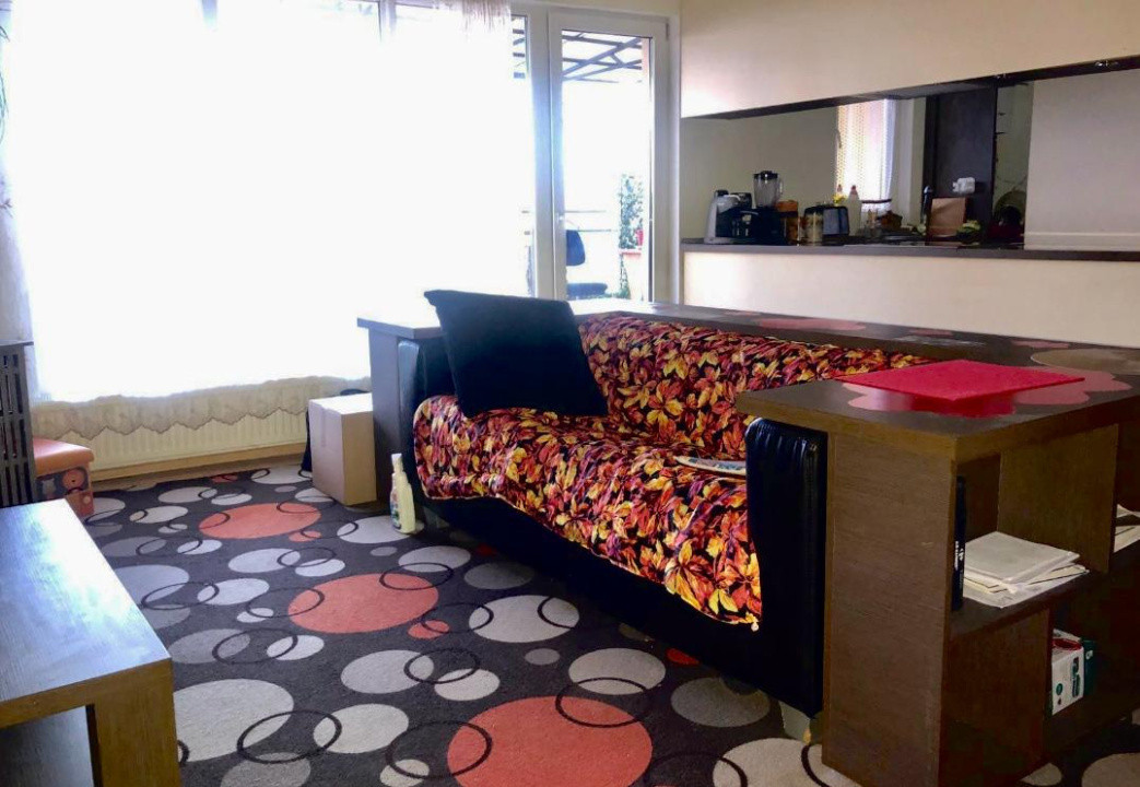 Ocazie! Apart. cu 3 camere, 79 mp. +2 terase+garaj, 296000 Eur, Zorilor