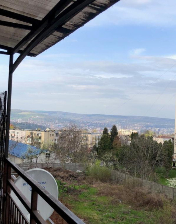 Ocazie! Apart. cu 3 camere, 79 mp. +2 terase+garaj, 296000 Eur, Zorilor