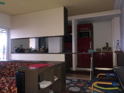 Ocazie! Apart. cu 3 camere, 79 mp. +2 terase+garaj, 296000 Eur, Zorilor