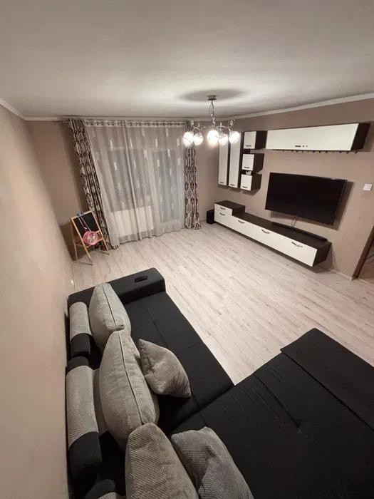 Oportunitate! Vânzare apart. mobilat lux, 2 cam., 60 mp., 175000 Eur, Mănăștur