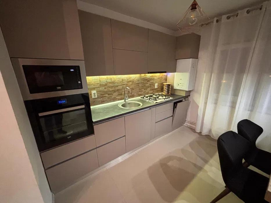 Oportunitate! Vânzare apart. mobilat lux, 2 cam., 60 mp., 175000 Eur, Mănăștur