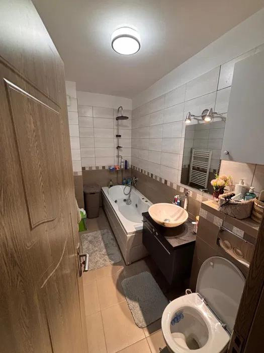 Oportunitate! Vânzare apart. mobilat lux, 2 cam., 60 mp., 175000 Eur, Mănăștur