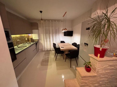 Oportunitate! Vânzare apart. mobilat lux, 2 cam., 60 mp., 175000 Eur, Mănăștur