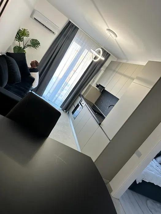Ocazie! Apart. deosebit, 2 cam., 40 mp., Mărăști, 184000 Eur