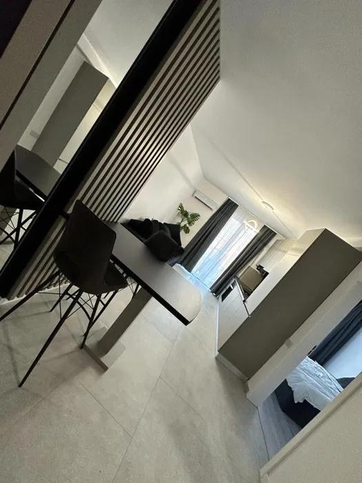Ocazie! Apart. deosebit, 2 cam., 40 mp., Mărăști, 184000 Eur