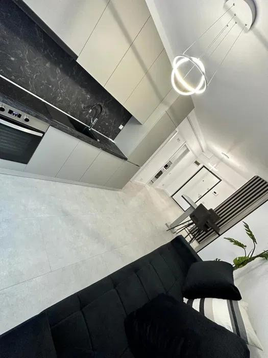 Ocazie! Apart. deosebit, 2 cam., 40 mp., Mărăști, 184000 Eur