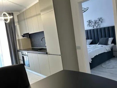 Ocazie! Apart. deosebit, 2 cam., 40 mp., Mărăști, 184000 Eur