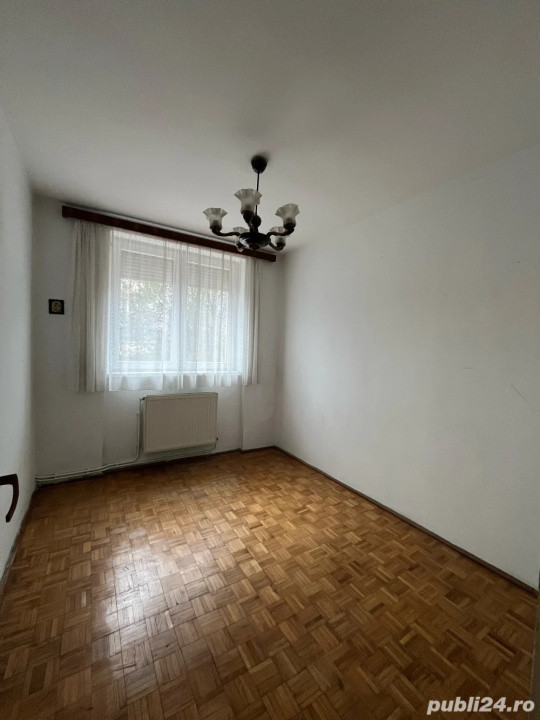 Apartament 3 camere | 48 mp utili |, Rahovei, Valea Sapunului