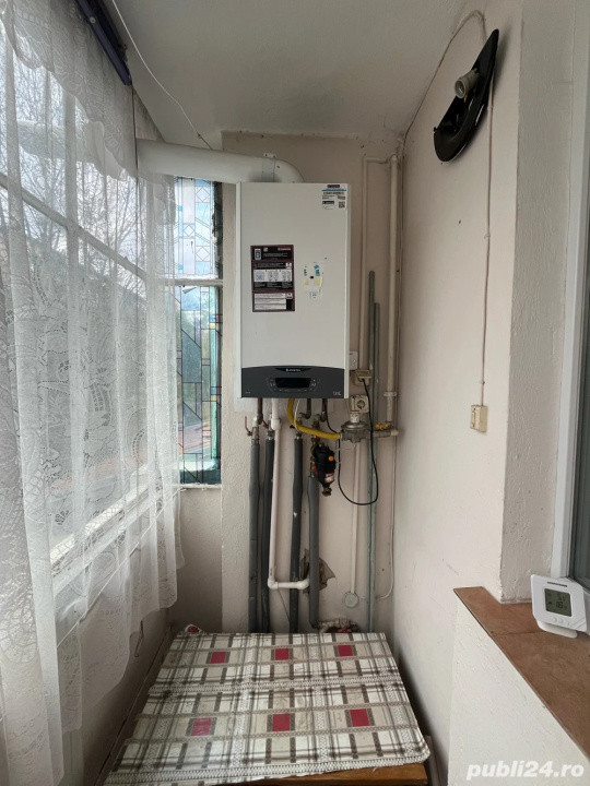 Apartament 3 camere | 48 mp utili |, Rahovei, Valea Sapunului
