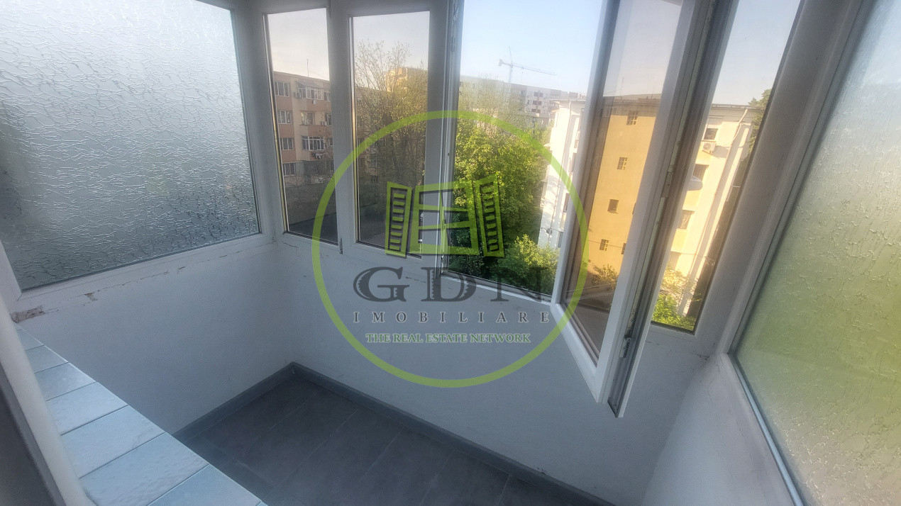 Apartament 2 camere semidecomandat, Nicolae Titulescu zona Fantasy Park