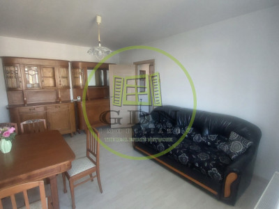 Apartament 2 camere semidecomandat, Nicolae Titulescu zona Fantasy Park