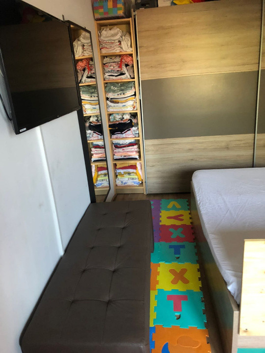 Colentina l Vila Individuala l Semifinalizata