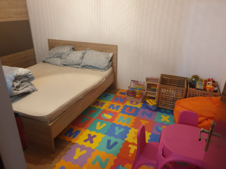 Colentina l Vila Individuala l Semifinalizata