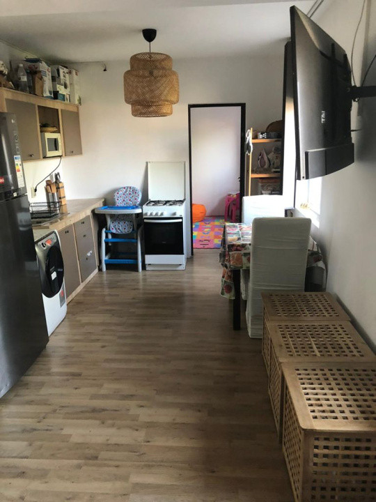 Colentina l Vila Individuala l Semifinalizata