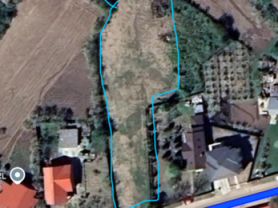 Teren intravilan l Investiție Snagov - Ghermanesti, DEAL BUN l Locație excelentă