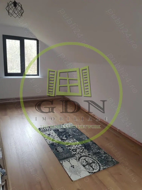 Casa de vacanță, Valea Avrigului, jud. Sibiu