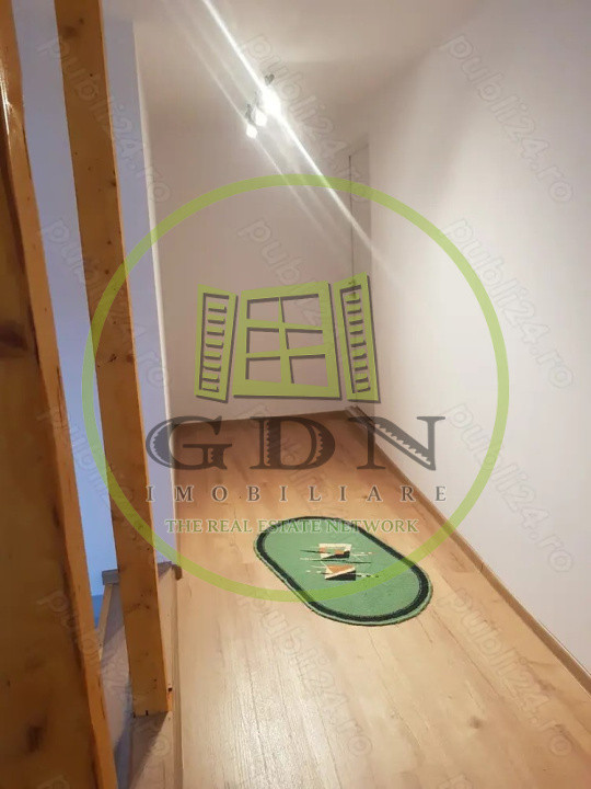 Casa de vacanță, Valea Avrigului, jud. Sibiu