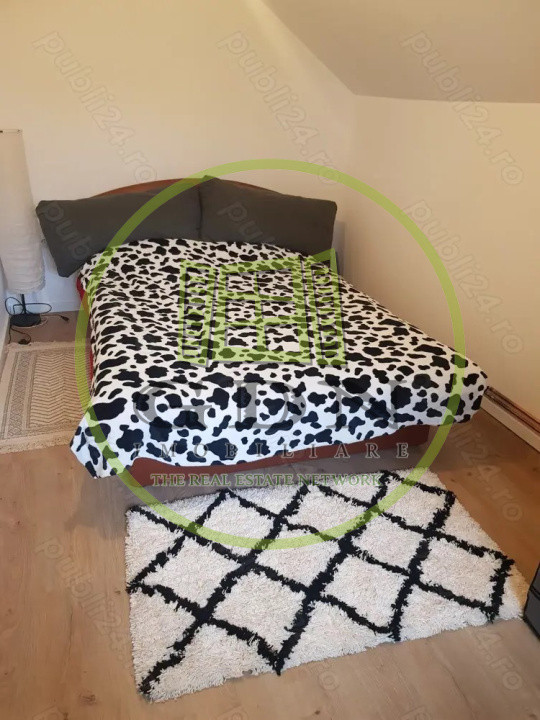 Casa de vacanță, Valea Avrigului, jud. Sibiu