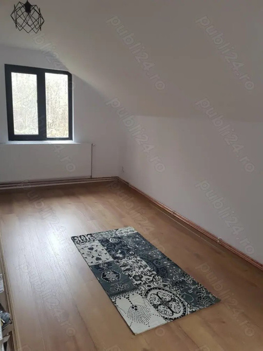 Casa de vacanță, Valea Avrigului, jud. Sibiu