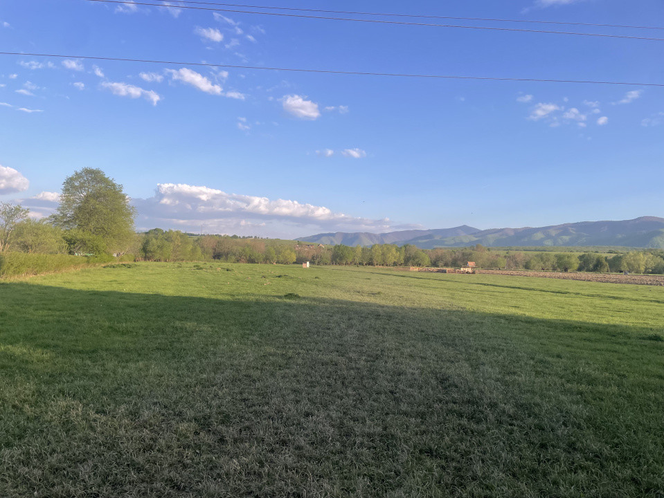 Teren De Vânzare , Extravilan ,9000 mp