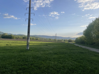 Teren De Vânzare , Extravilan ,9000 mp