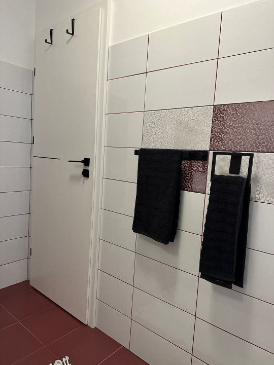 Apartament 2 camere suprafta utila 44mp, spre vanzare in Arhitectilor