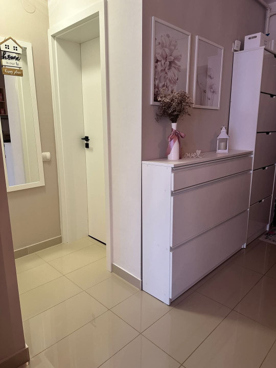 Apartament 2 camere suprafta utila 44mp, spre vanzare in Arhitectilor