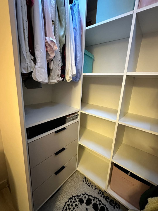 Apartament 2 camere suprafta utila 44mp, spre vanzare in Arhitectilor
