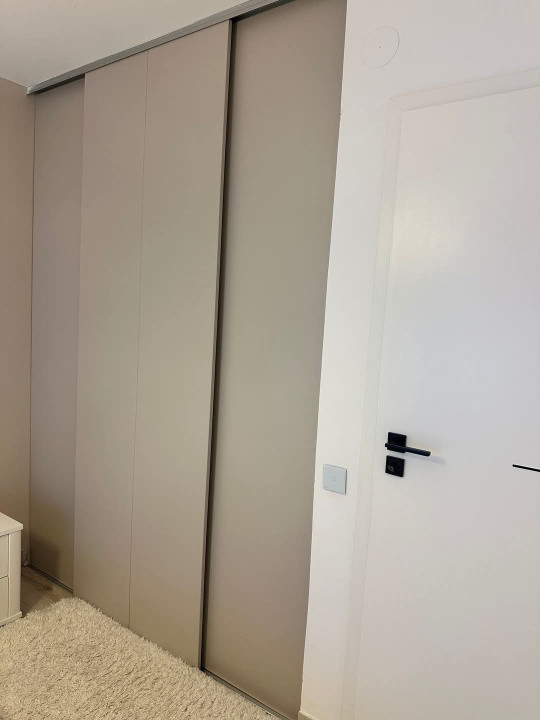 Apartament 2 camere suprafta utila 44mp, spre vanzare in Arhitectilor