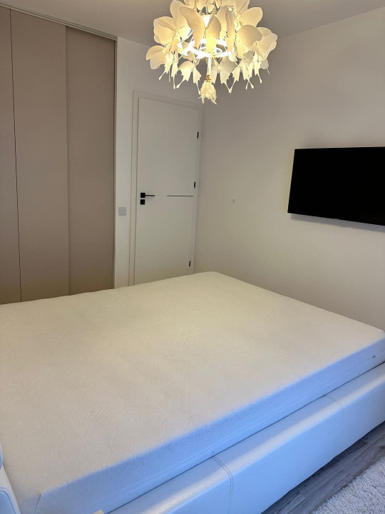 Apartament 2 camere suprafta utila 44mp, spre vanzare in Arhitectilor