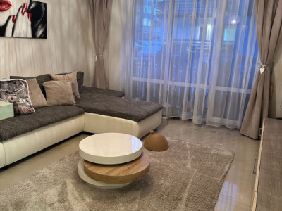Apartament 2 camere suprafta utila 44mp, spre vanzare in Arhitectilor