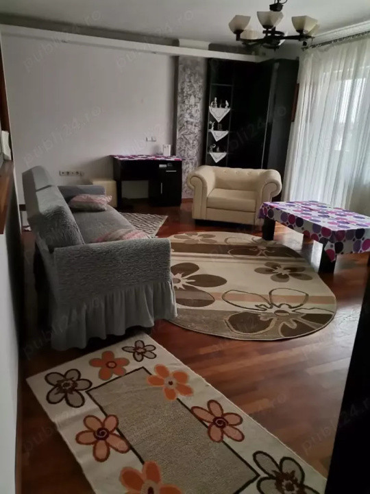 Apartament 2 camere, 72mp, Strand