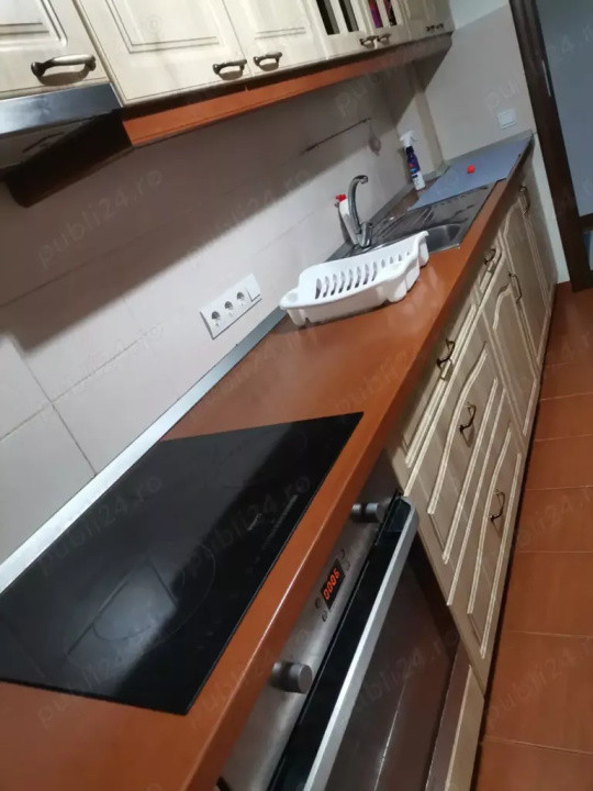 Apartament 2 camere, 72mp, Strand