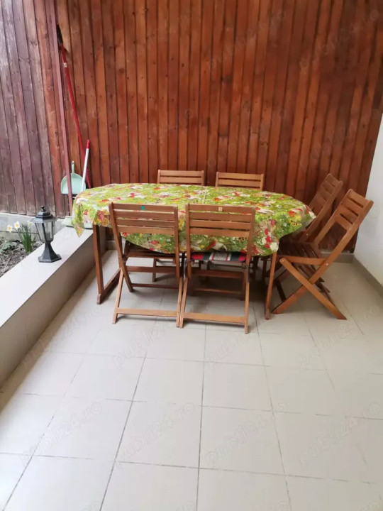 Apartament 2 camere, 72mp, Strand