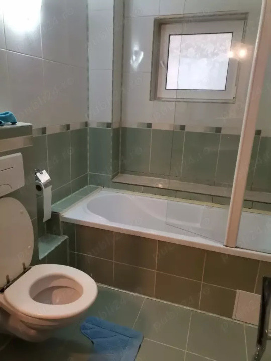 Apartament 2 camere, 72mp, Strand