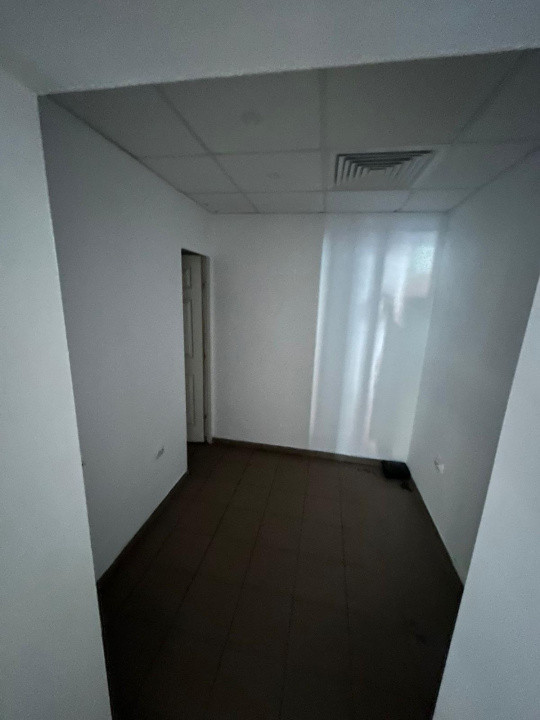 Spațiu comercial de închiriat- 50 mp – zona Luptei
