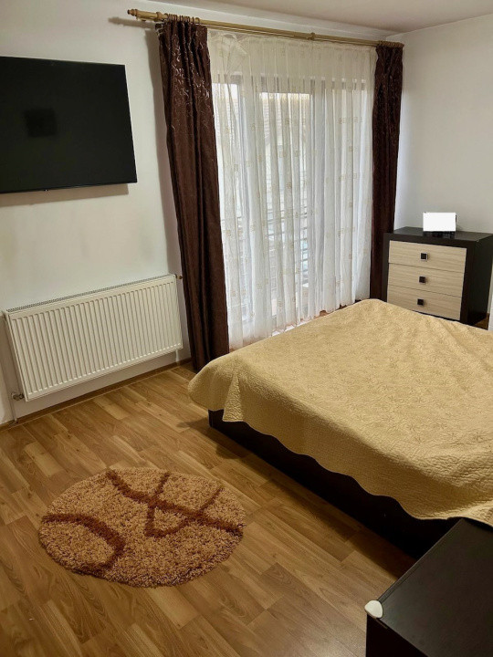 Casă tip duplex de vânzare, 120 mp.+250 mp curte, 265000 Eur, Florești