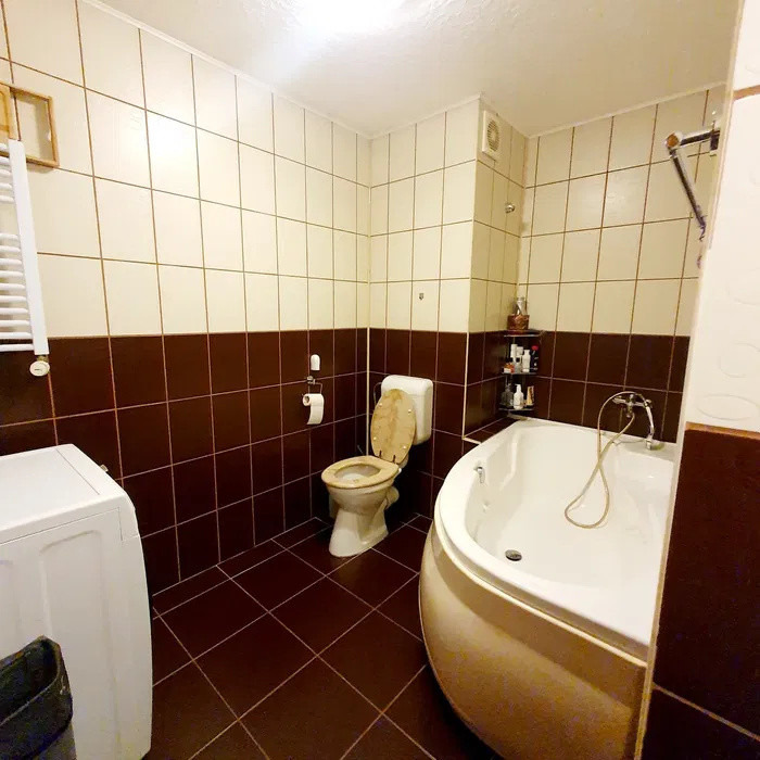 Apartament 3 camere , 70mp utili , Hipodrom IV