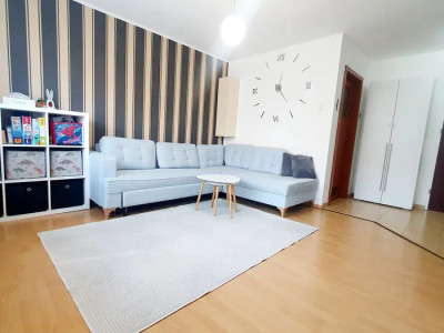 Apartament 3 camere , 70mp utili , Hipodrom IV