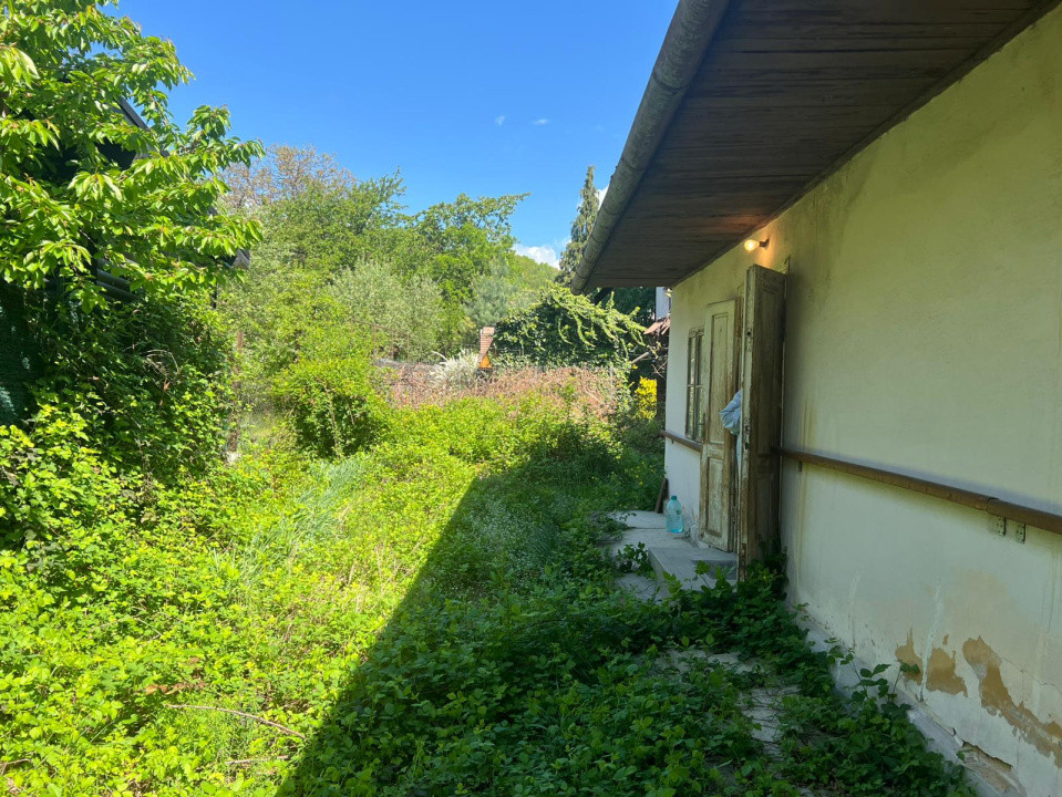 EXCLUSIVITATE!!! Casa cu 2 camere zona Grivitei 