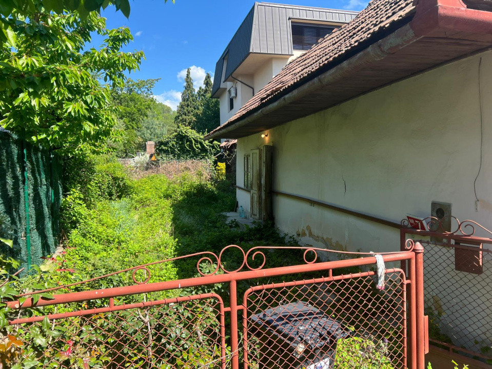 EXCLUSIVITATE!!! Casa cu 2 camere zona Grivitei 