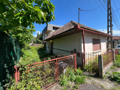 EXCLUSIVITATE!!! Casa cu 2 camere zona Grivitei 