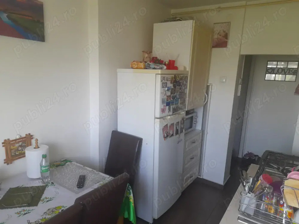 Apartament 2 camere | 47 mp utili |, Calea Dumbravii - Dioda, Sibiu