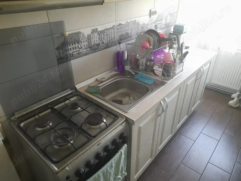 Apartament 2 camere | 47 mp utili |, Calea Dumbravii - Dioda, Sibiu