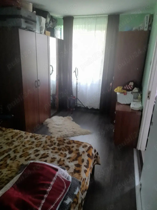 Apartament 2 camere | 47 mp utili |, Calea Dumbravii - Dioda, Sibiu